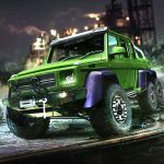 Mercedes G63 Copy 150x150
