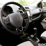 Mitsubishi Space Star 2016 Prueba 11 150x150