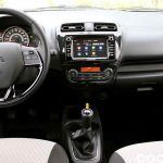Mitsubishi Space Star 2016 Prueba 12 150x150