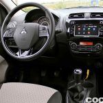 Mitsubishi Space Star 2016 Prueba 13 150x150