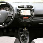 Mitsubishi Space Star 2016 Prueba 14 150x150