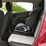 Mitsubishi Space Star 2016 Prueba 17 150x150