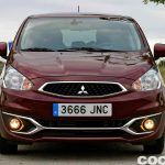 Mitsubishi Space Star 2016 Prueba 19 150x150