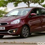 Mitsubishi Space Star 2016 Prueba 20 150x150