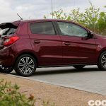 Mitsubishi Space Star 2016 Prueba 21 150x150