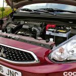 Mitsubishi Space Star 2016 Prueba 25 150x150