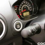 Mitsubishi Space Star 2016 Prueba 28 150x150