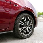 Mitsubishi Space Star 2016 Prueba 33 150x150