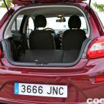 Mitsubishi Space Star 2016 Prueba 35 150x150