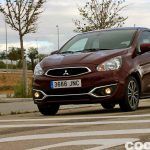Mitsubishi Space Star 2016 Prueba 36 150x150