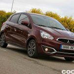 Mitsubishi Space Star 2016 Prueba 40 150x150