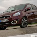 Mitsubishi Space Star 2016 Prueba 44 150x150