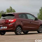 Mitsubishi Space Star 2016 Prueba 45 150x150