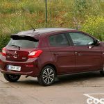 Mitsubishi Space Star 2016 Prueba 46 150x150