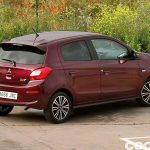 Mitsubishi Space Star 2016 Prueba 49 150x150