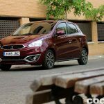 Mitsubishi Space Star 2016 Prueba 51 150x150