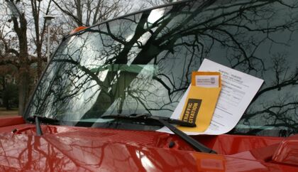 La app que recurre tus multas (con bastante éxito)