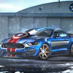 Mustang GT 350R Copy 150x150