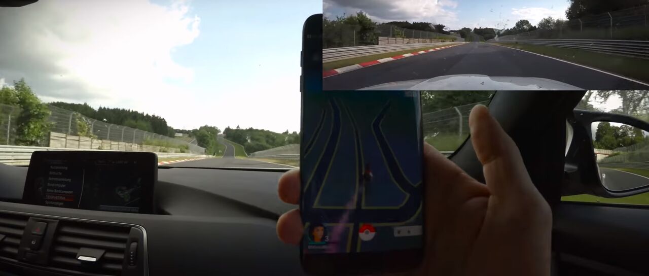 Todas las noticias de coches en un solo portal: Pruebas, fotos, vídeos, informes...