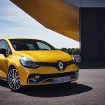 Renault Clio RS 200 2017 01 150x150
