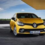 Renault Clio RS 200 2017 02 150x150