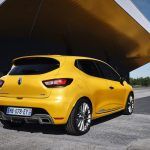 Renault Clio RS 200 2017 03 150x150