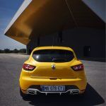 Renault Clio RS 200 2017 04 150x150