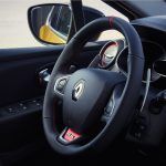 Renault Clio RS 200 2017 Interior 01 150x150