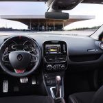 Renault Clio RS 200 2017 Interior 02 150x150