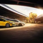 Renault Clio RS 200 2017 Y Renault Clio RS 220 Trophy 150x150