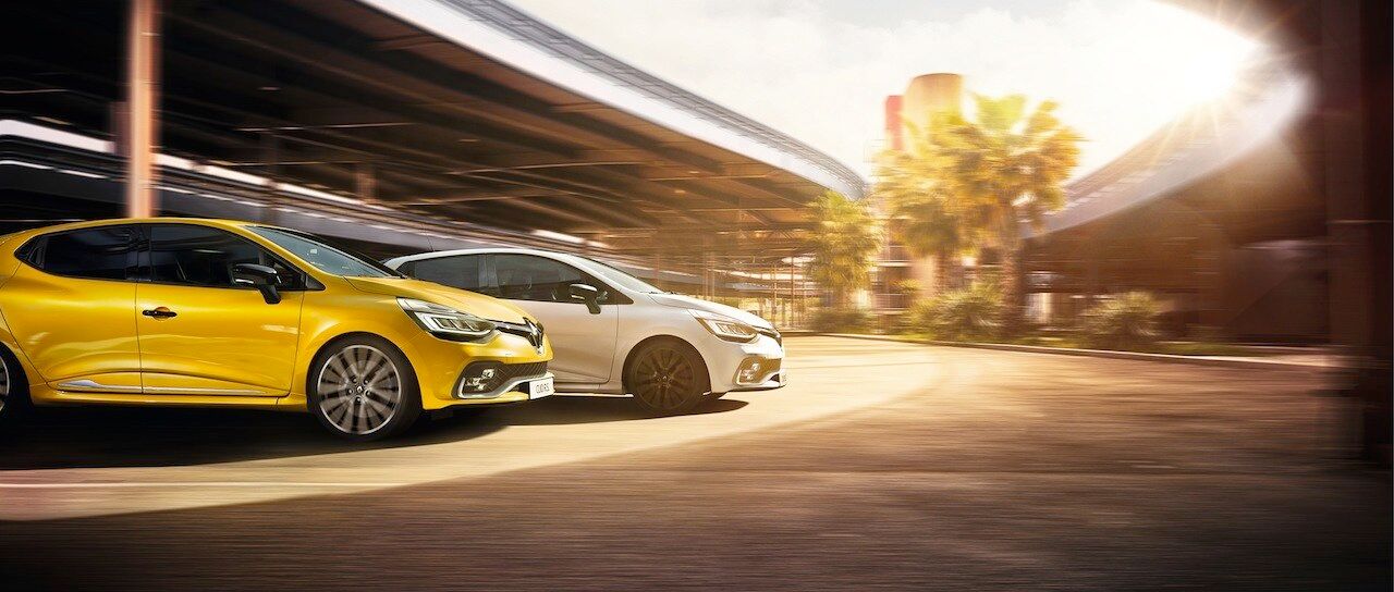 Todas las noticias de coches en un solo portal: Pruebas, fotos, vídeos, informes...