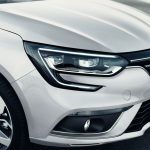 Renault Megane Sedan 2017 10 150x150