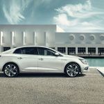 Renault Megane Sedan 2017 13 150x150