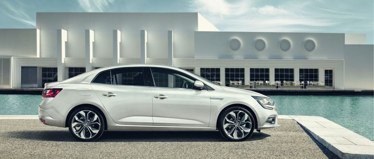 Todas las noticias de coches en un solo portal: Pruebas, fotos, vídeos, informes...