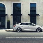 Renault Megane Sedan 2017 14 150x150