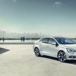 Renault Megane Sedan 2017 16 150x150