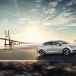 Renault Megane Sedan 2017 18 150x150