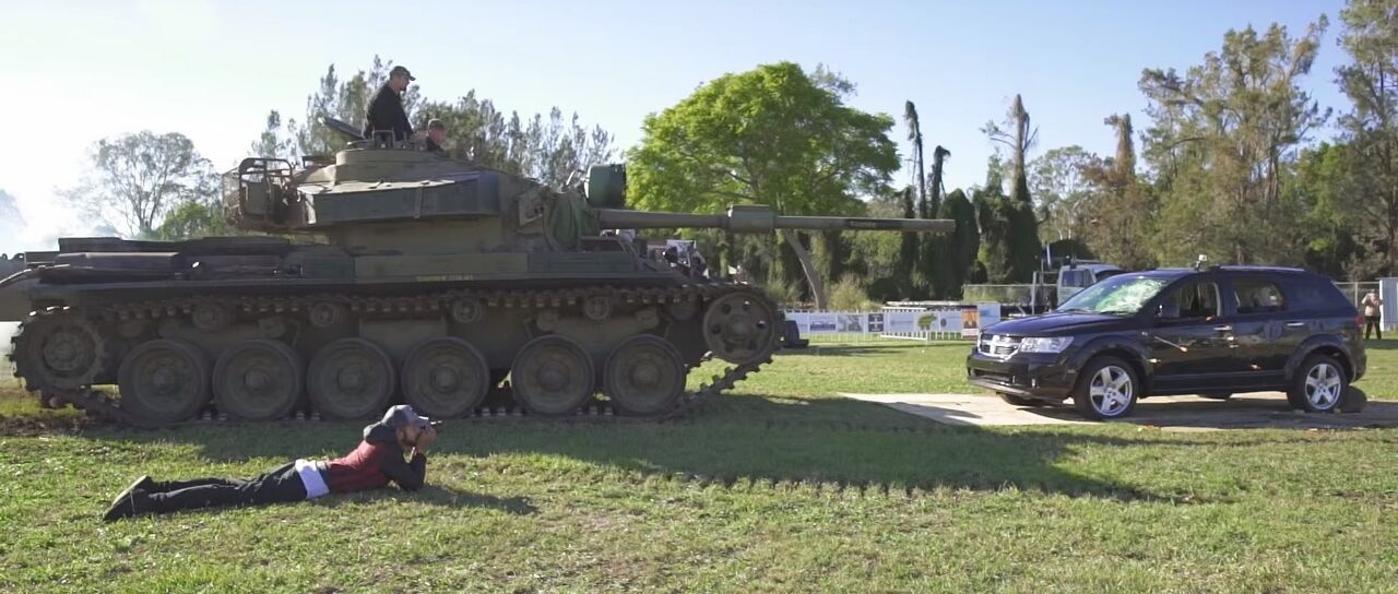 Todas las noticias de coches en un solo portal: Pruebas, fotos, vídeos, informes...