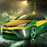 Toyota Mirai Copy 150x150