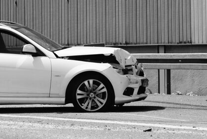 Conducta PAS: tres pasos clave en un accidente