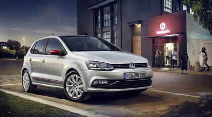 Volkswagen Polo Beats 2016 ¿veremos esta edición en España?
