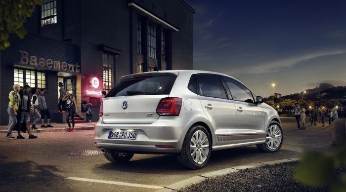 Volkswagen Polo Beats 02