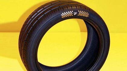 ¿Cuál es el precio de los neumáticos más caros?