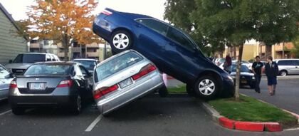 Ruedas que giran 360 grados ¿Genialidad o anécdota?