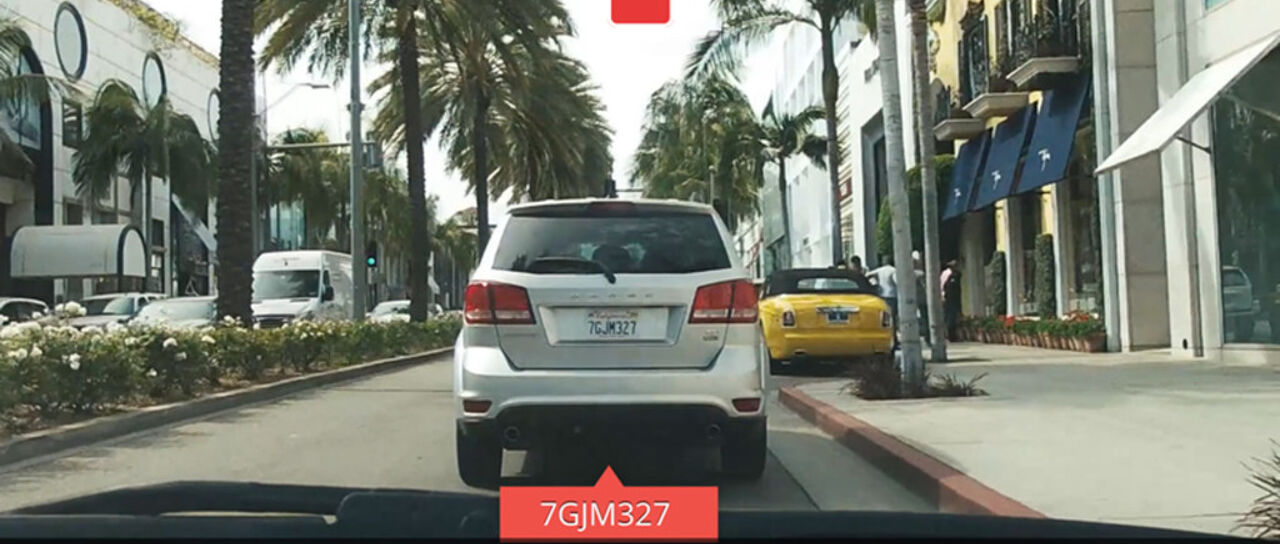 Todas las noticias de coches en un solo portal: Pruebas, fotos, vídeos, informes...