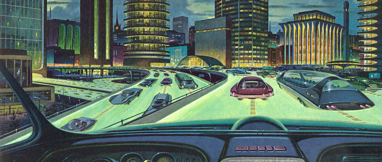 Todas las noticias de coches en un solo portal: Pruebas, fotos, vídeos, informes...