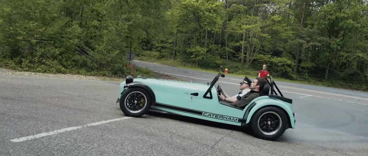 Todas las noticias de coches en un solo portal: Pruebas, fotos, vídeos, informes...