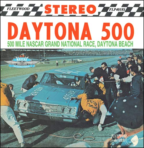 daytona 500