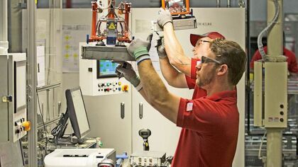 Baterías de magnesio: el ingrediente de la autonomía