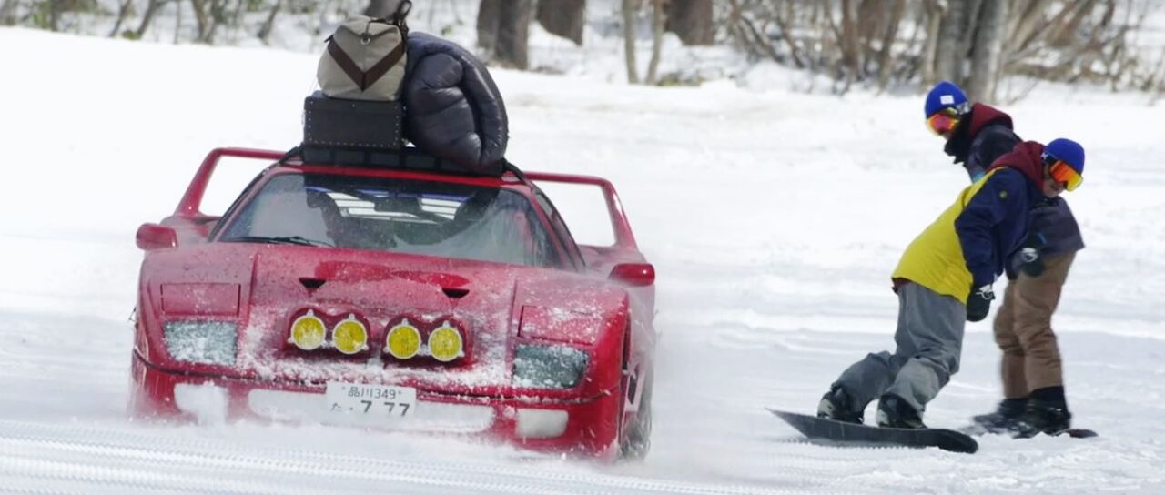 Todas las noticias de coches en un solo portal: Pruebas, fotos, vídeos, informes...